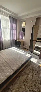 Kirayə verilir 3 otaqlı mənzil 115 m²