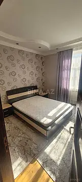 Kirayə verilir 3 otaqlı mənzil 115 m²