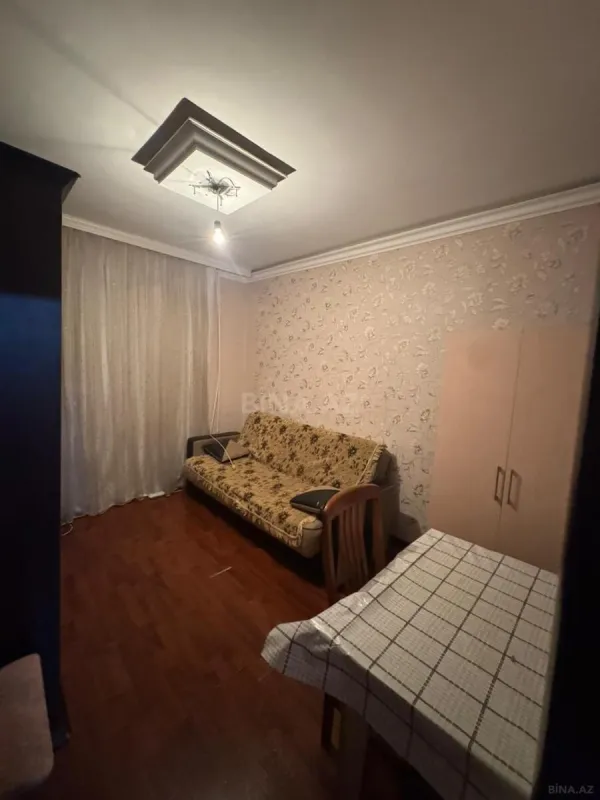 Kirayə verilir 2 otaqlı mənzil 65 m²