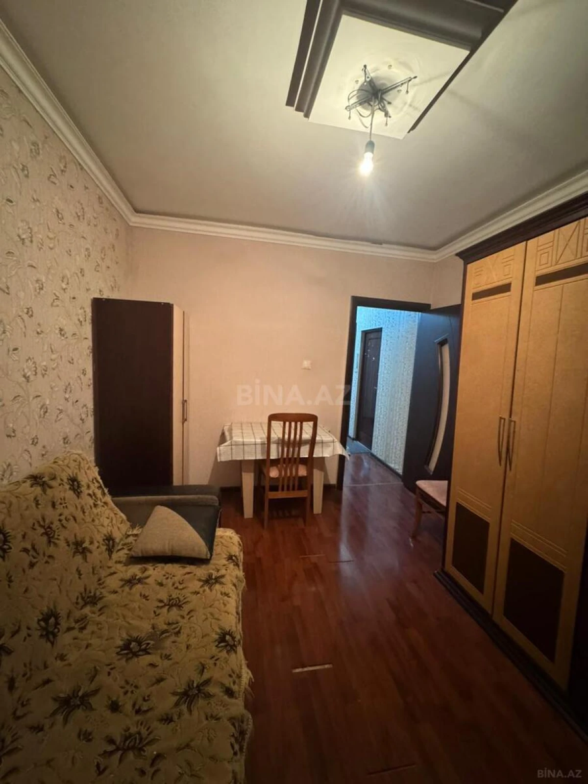 Kirayə verilir 2 otaqlı mənzil 65 m²