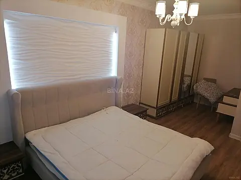Kirayə verilir 2 otaqlı mənzil 86 m² — Bakı, Xətai 2 otaq 86.00 m²