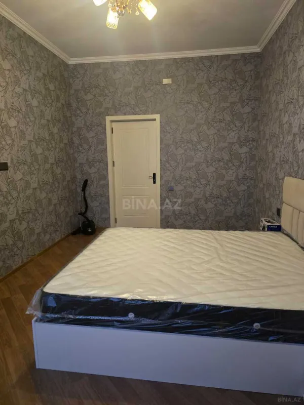 Kirayə verilir 2 otaqlı mənzil 80 m²
