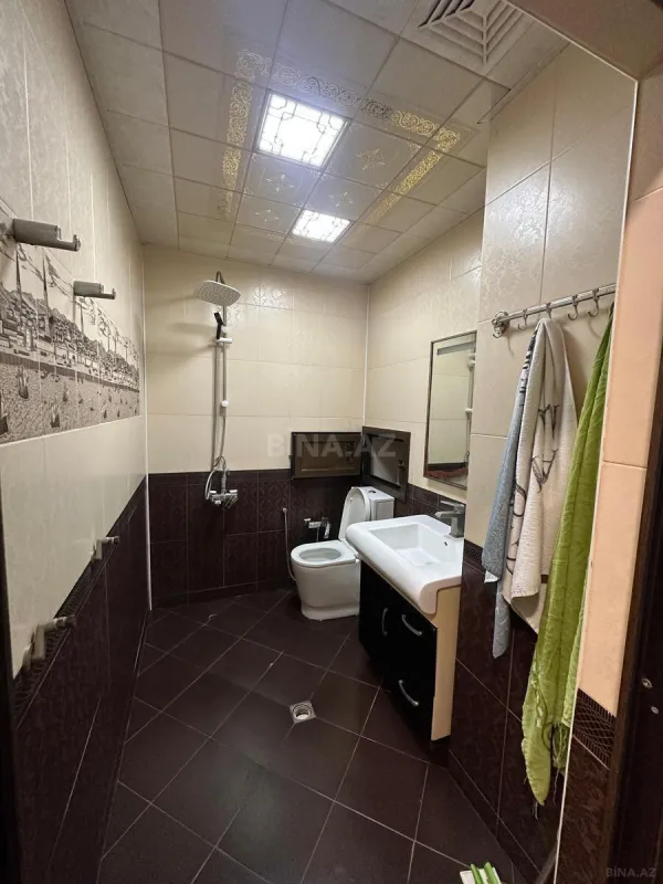 Satılır 3 otaqlı mənzil 77 m²