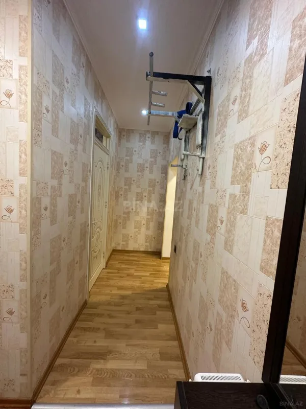 Satılır 3 otaqlı mənzil 77 m²