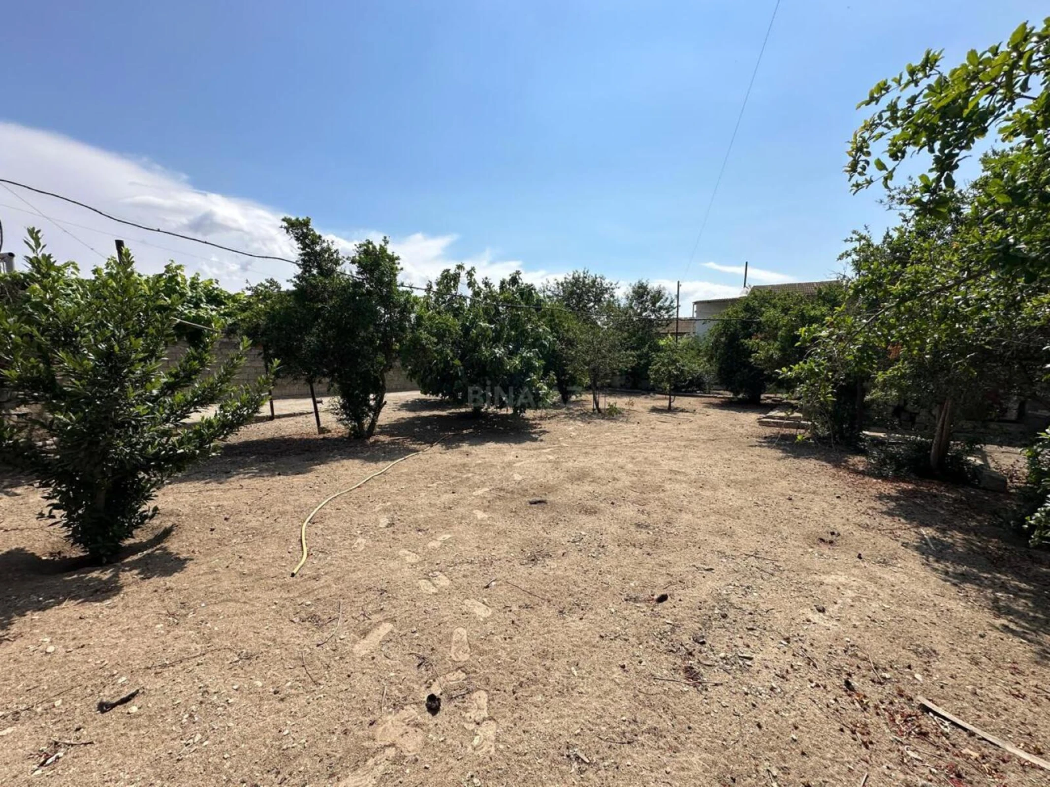 Satılır 3 otaqlı həyət evi 70 m²