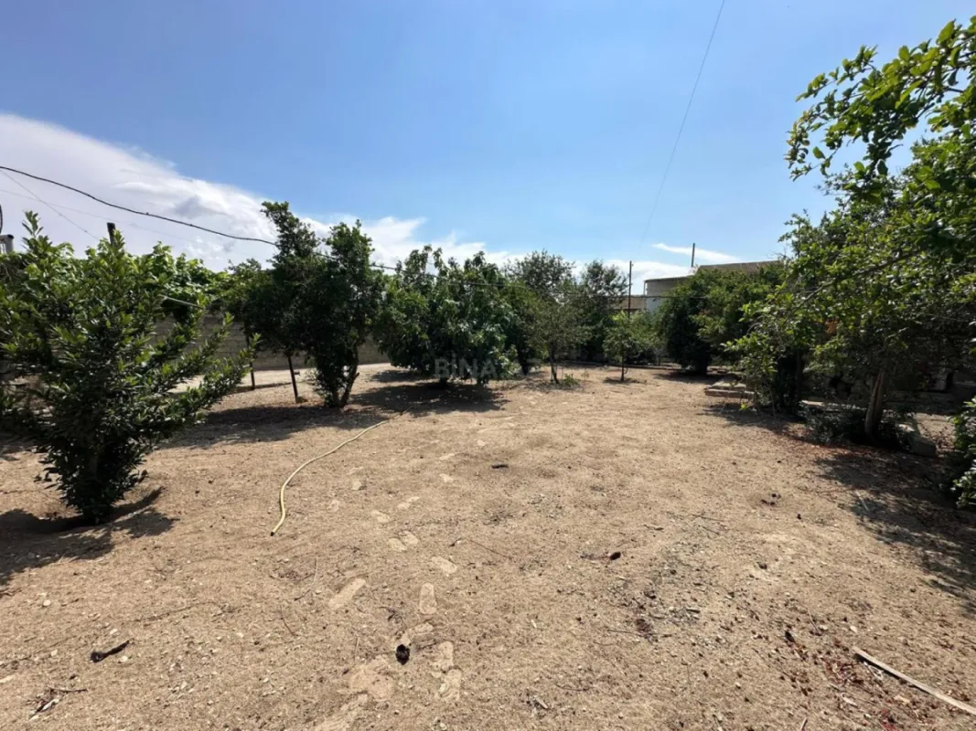 Satılır 3 otaqlı həyət evi 70 m²