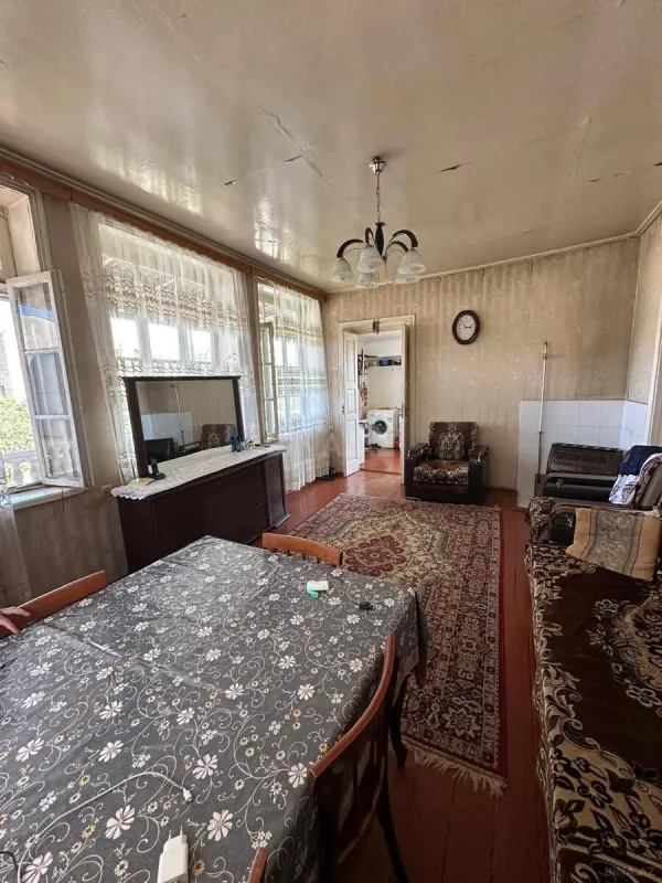 Satılır 3 otaqlı həyət evi 70 m²
