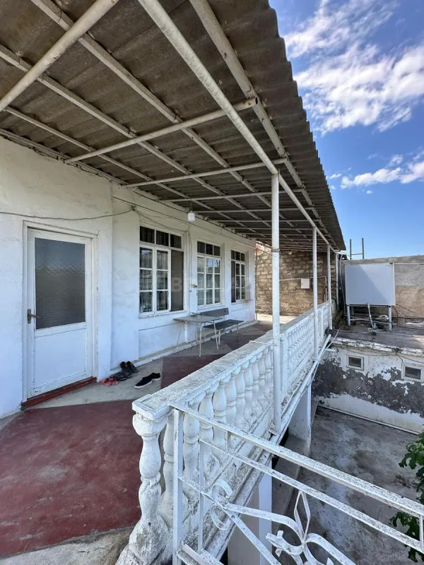 Satılır 3 otaqlı həyət evi 70 m²