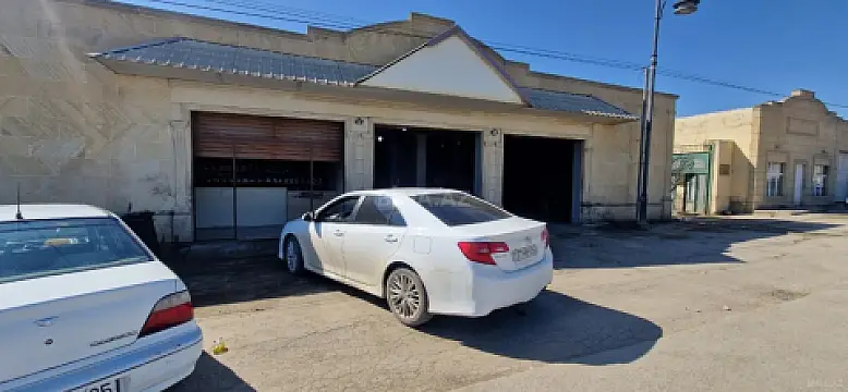 Satılır obyekt 270 m² — Siyəzən 270.00 m²