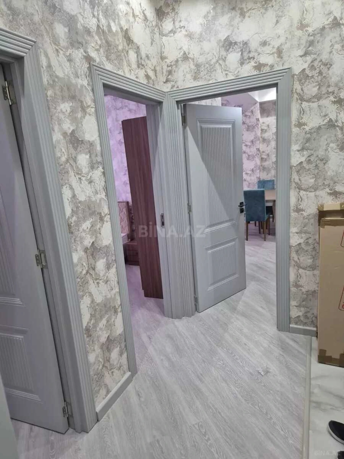 Kirayə verilir 3 otaqlı mənzil 100 m²