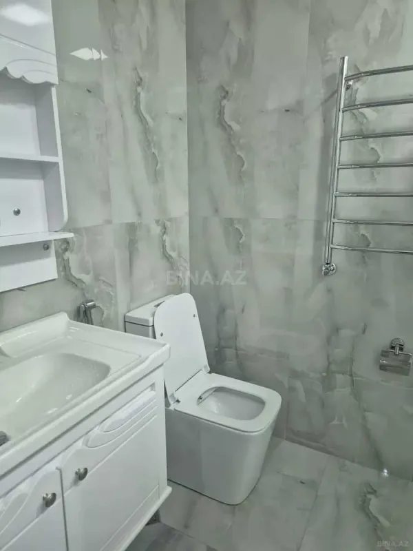 Kirayə verilir 3 otaqlı mənzil 100 m²