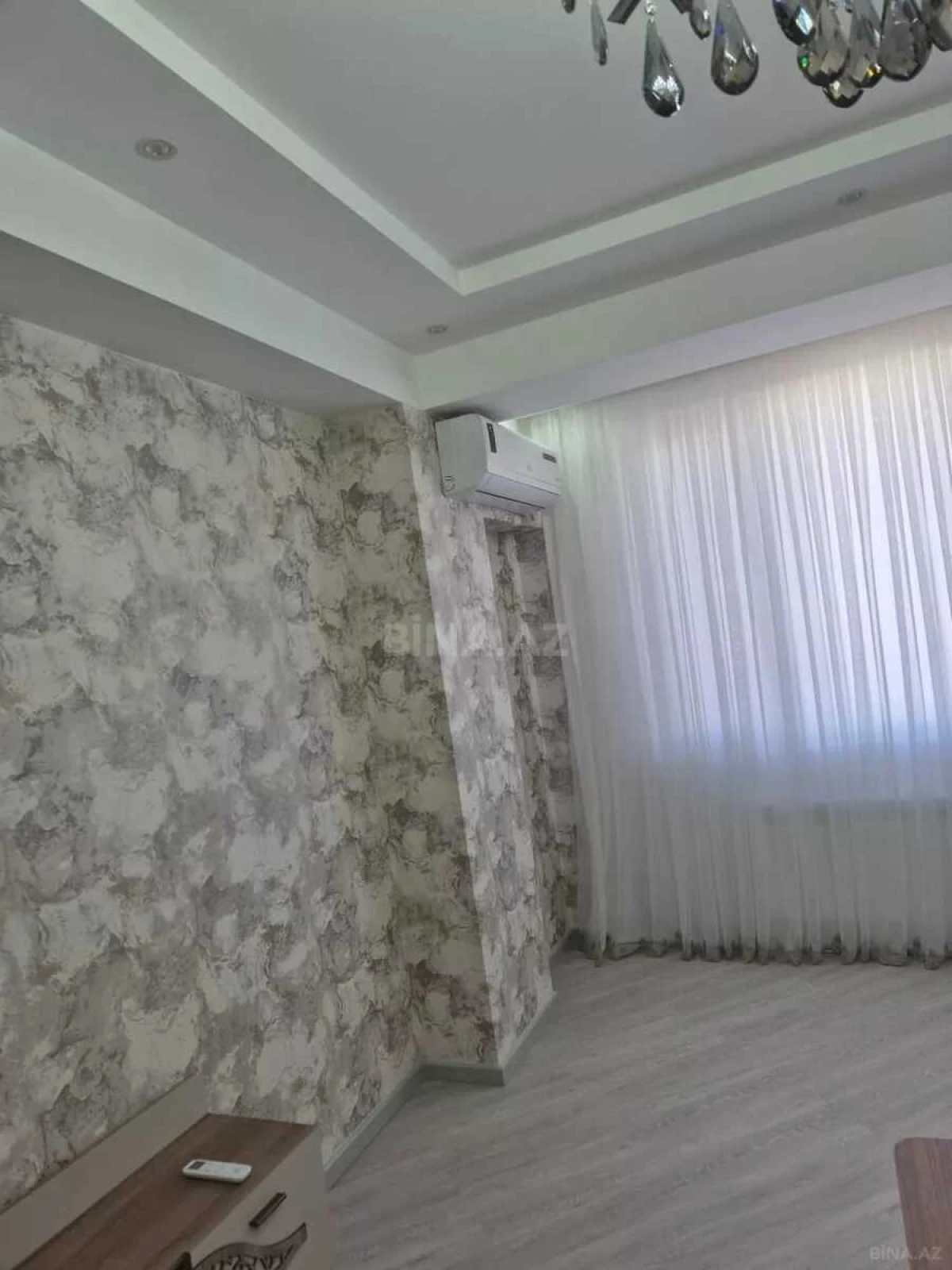 Kirayə verilir 3 otaqlı mənzil 100 m²