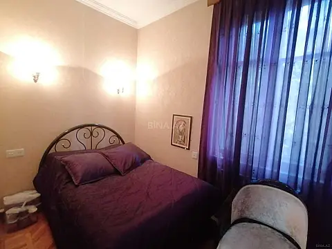 Satılır 2 otaqlı mənzil 45 m²
