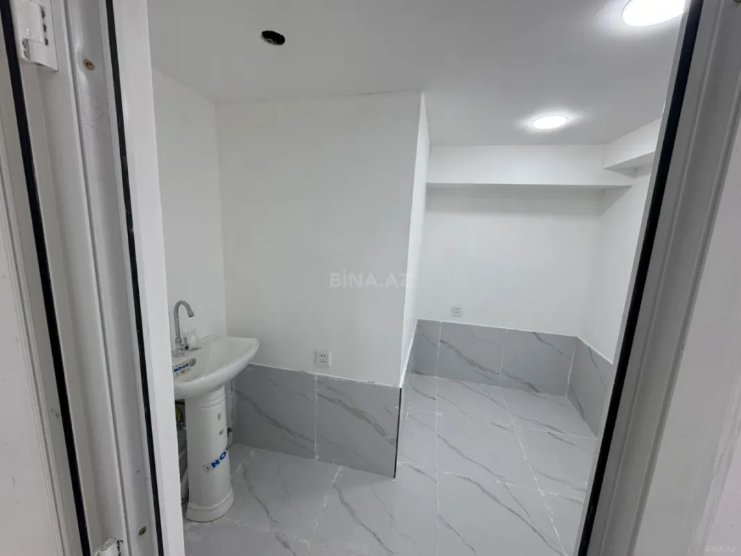 Kirayə verilir obyekt 100 m²