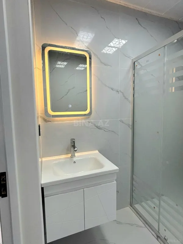 Satılır 3 otaqlı mənzil 80 m²