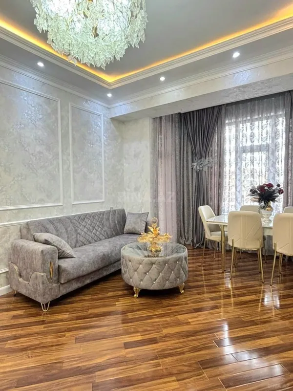 Satılır 3 otaqlı mənzil 80 m²