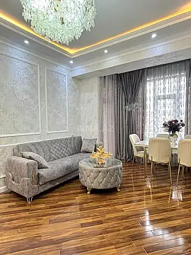 Satılır 3 otaqlı mənzil 80 m²