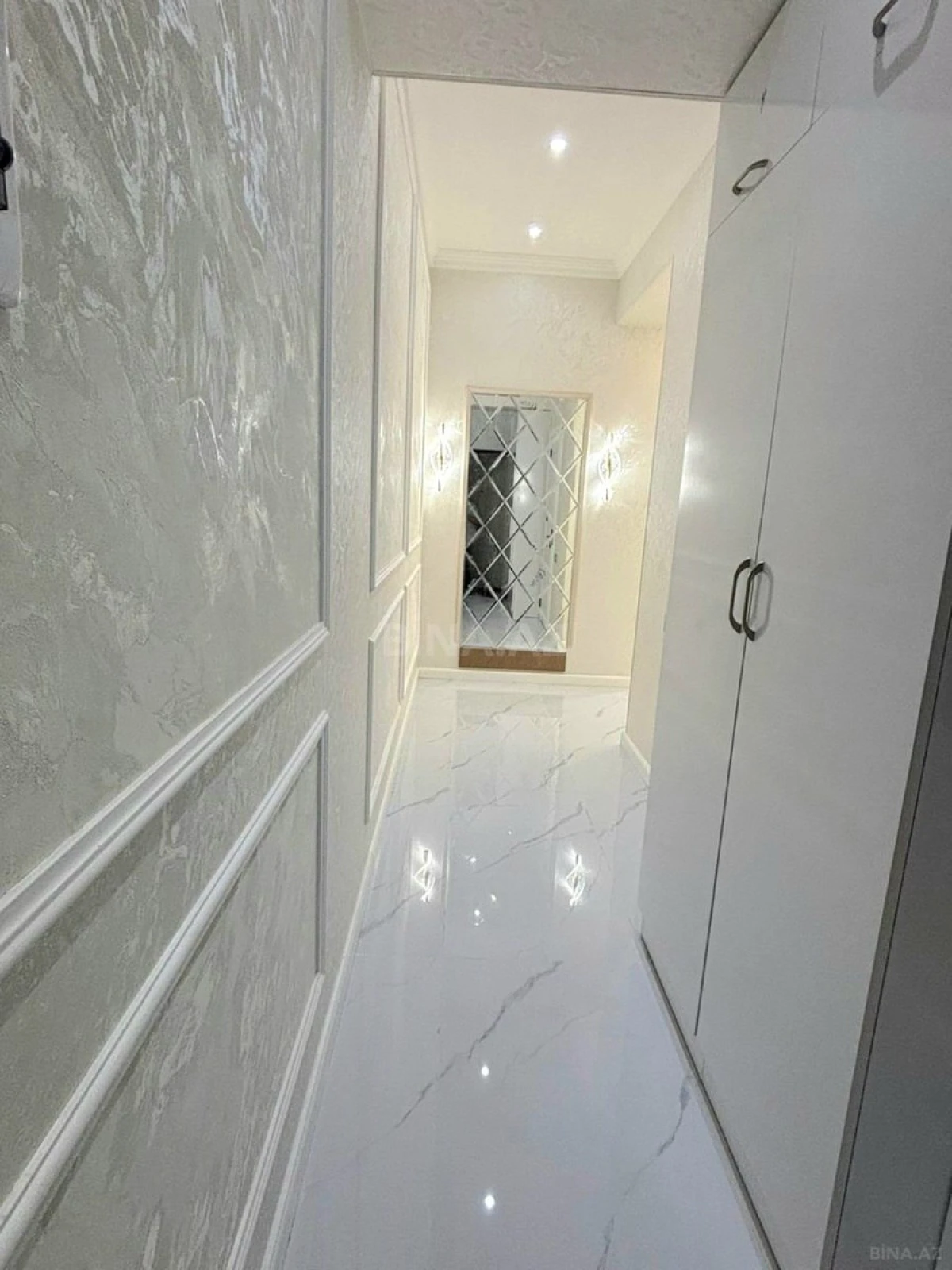Satılır 3 otaqlı mənzil 80 m²