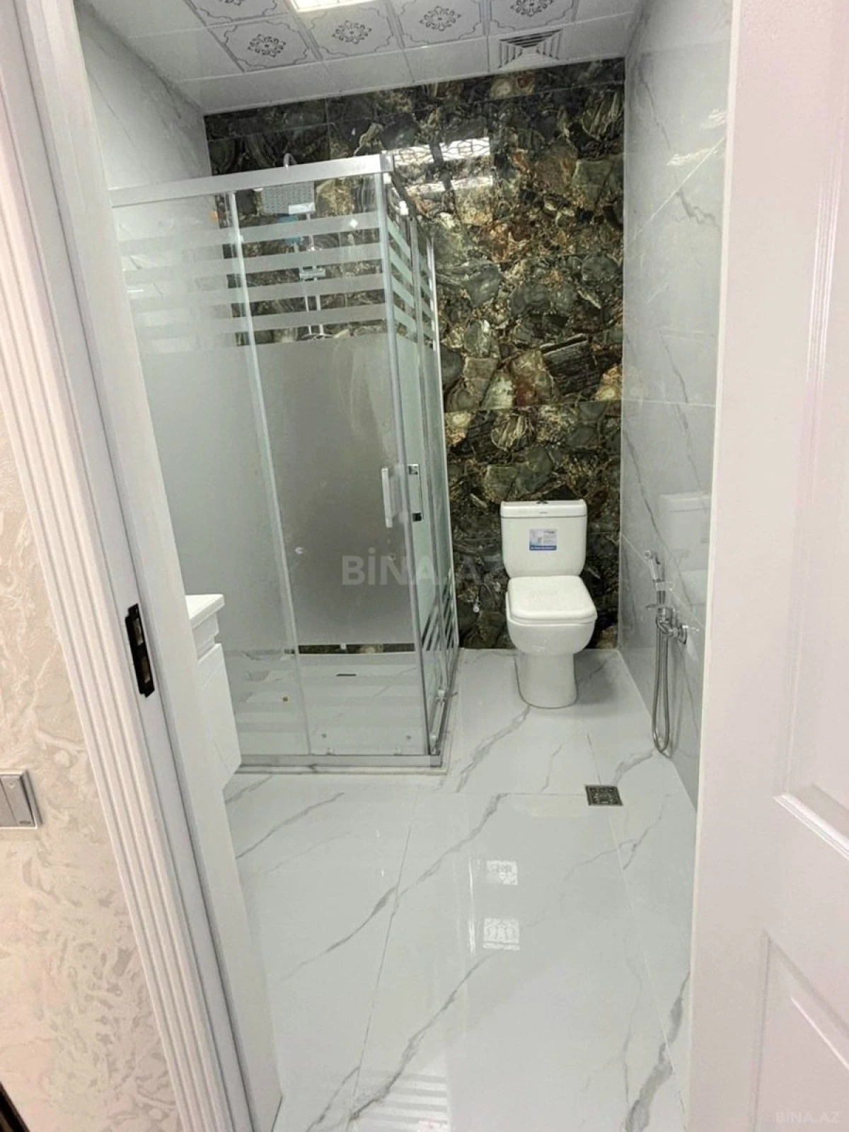 Satılır 3 otaqlı mənzil 80 m²