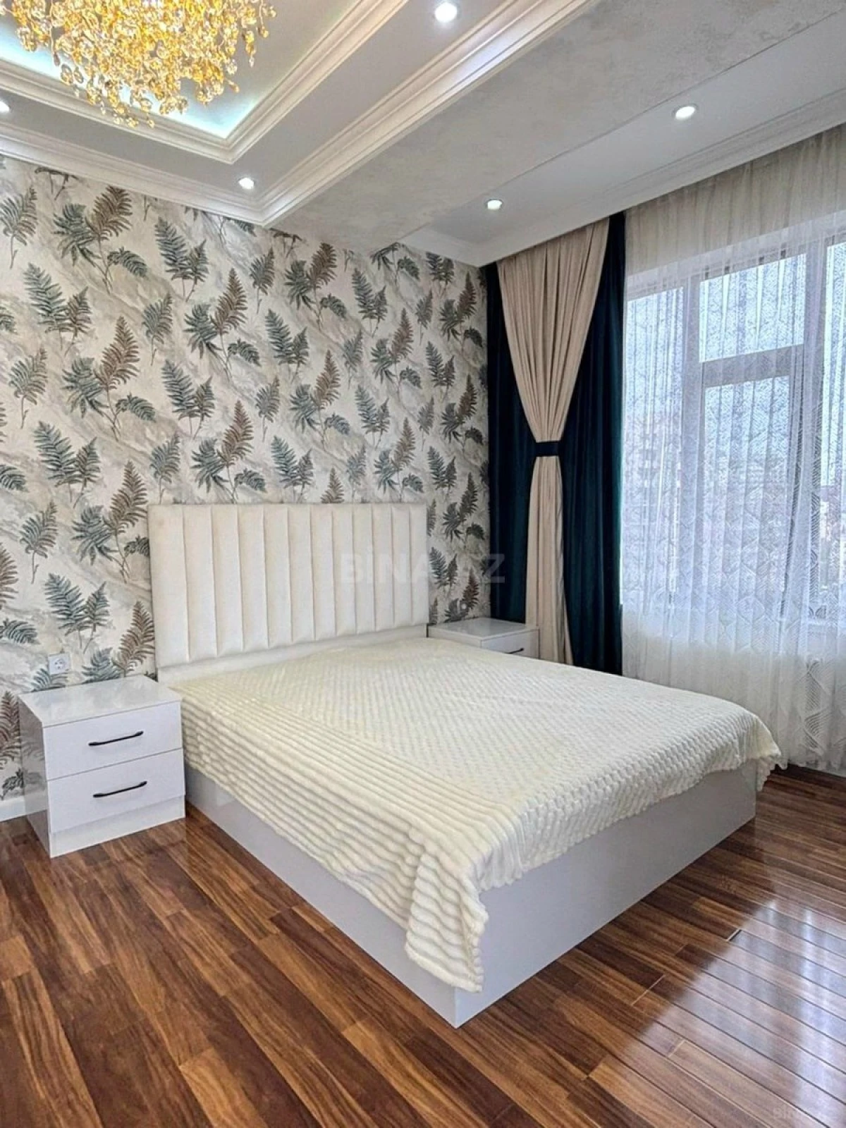 Satılır 3 otaqlı mənzil 80 m²
