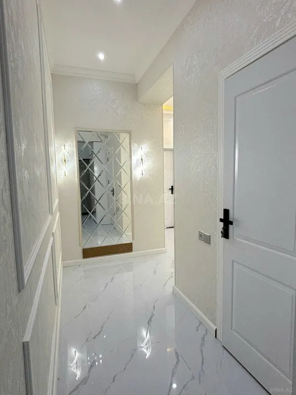 Satılır 3 otaqlı mənzil 80 m²