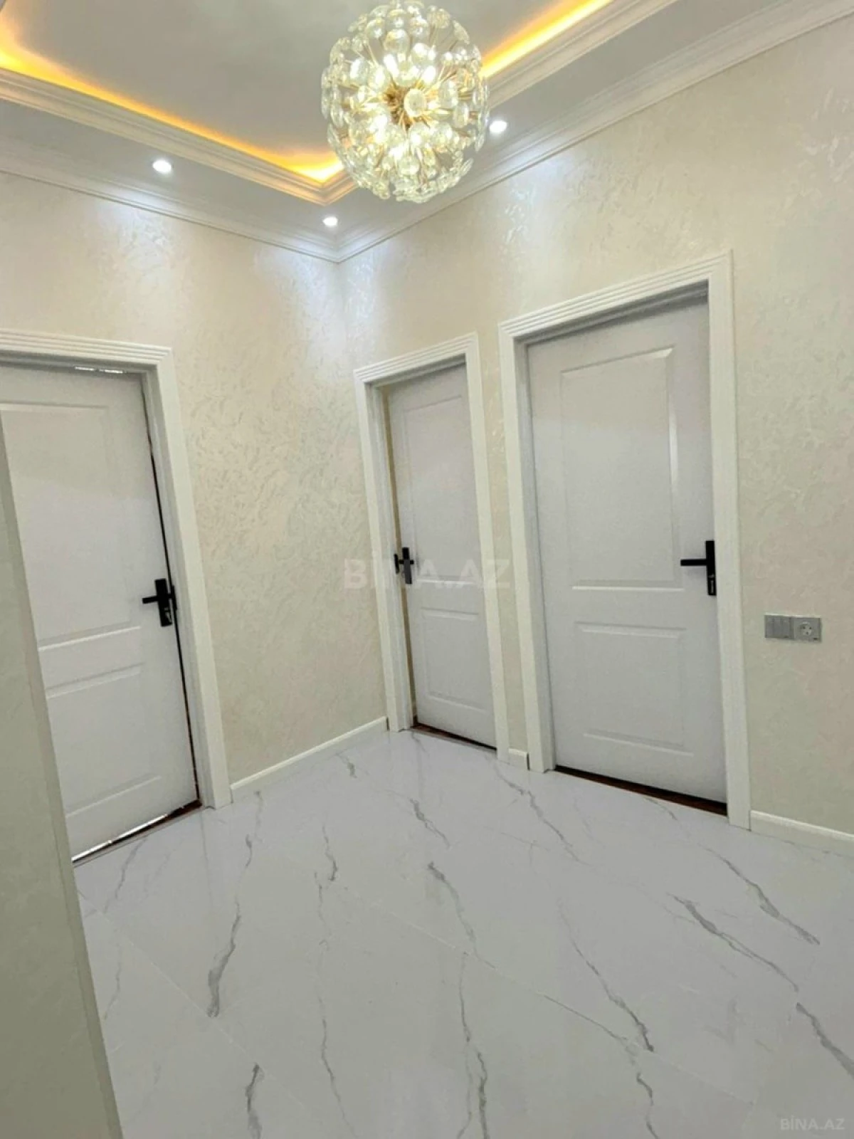 Satılır 3 otaqlı mənzil 80 m²