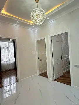 Satılır 3 otaqlı mənzil 80 m²