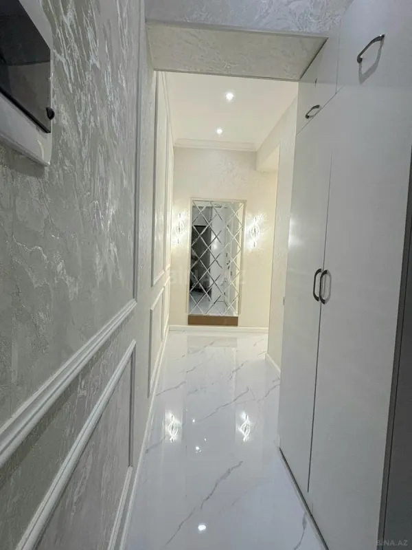 Satılır 3 otaqlı mənzil 80 m²