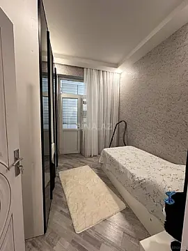 Satılır 3 otaqlı mənzil 62 m²