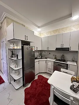 Satılır 3 otaqlı mənzil 62 m²