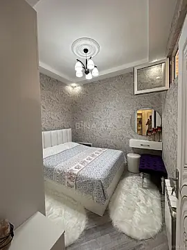 Satılır 3 otaqlı mənzil 62 m²