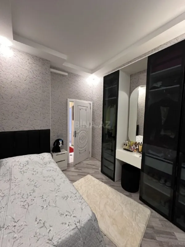 Satılır 3 otaqlı mənzil 62 m²