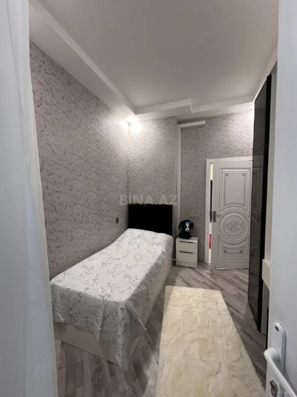 Satılır 3 otaqlı mənzil 62 m²