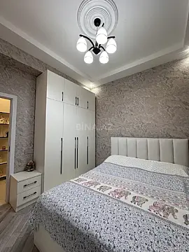 Satılır 3 otaqlı mənzil 62 m²