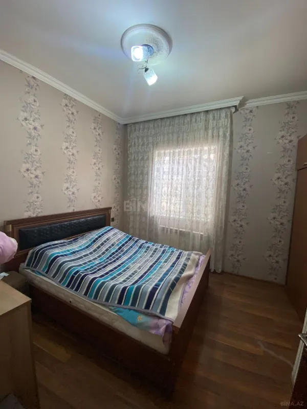 Satılır 2 otaqlı həyət evi 65 m²