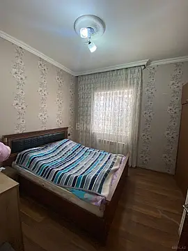 Satılır 2 otaqlı həyət evi 65 m²