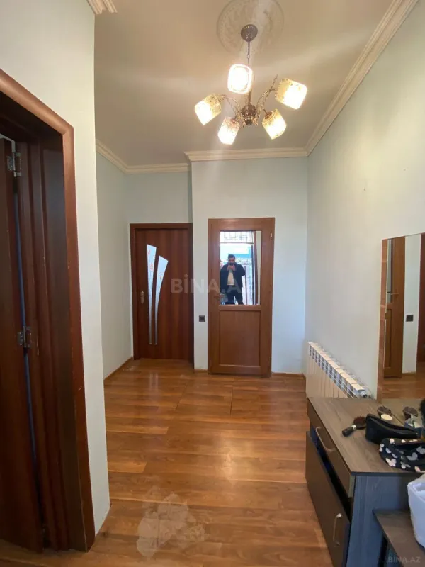 Satılır 2 otaqlı həyət evi 65 m²