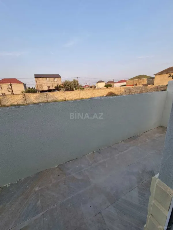 Satılır 3 otaqlı həyət evi 80 m²