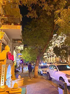 Satılır 4 otaqlı mənzil 100 m²