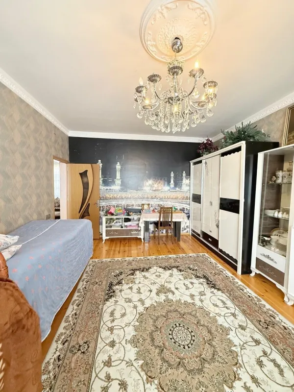 Satılır 4 otaqlı həyət evi 150 m²