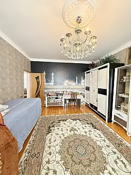 Satılır 4 otaqlı həyət evi 150 m²
