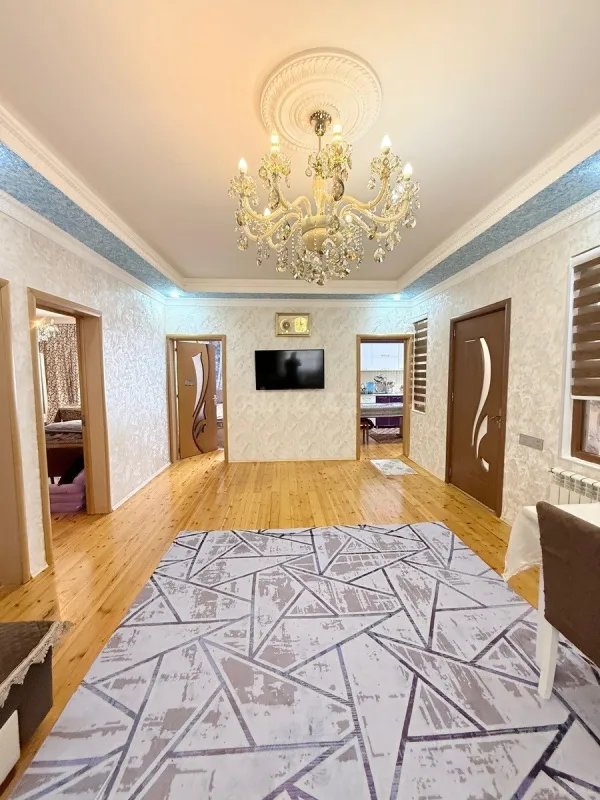 Satılır 4 otaqlı həyət evi 150 m²