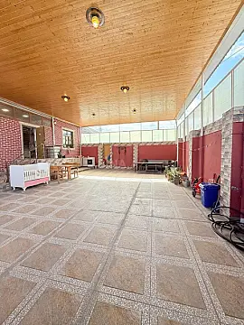 Satılır 4 otaqlı həyət evi 150 m²