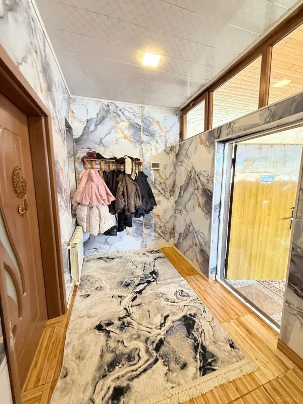 Satılır 4 otaqlı həyət evi 150 m²