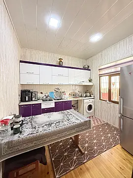 Satılır 4 otaqlı həyət evi 150 m²