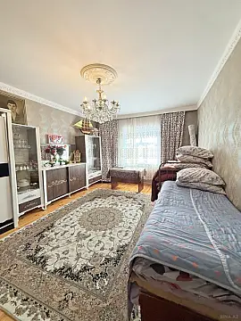 Satılır 4 otaqlı həyət evi 150 m²