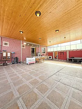 Satılır 4 otaqlı həyət evi 150 m² — Xırdalan 4 otaq 150.00 m²