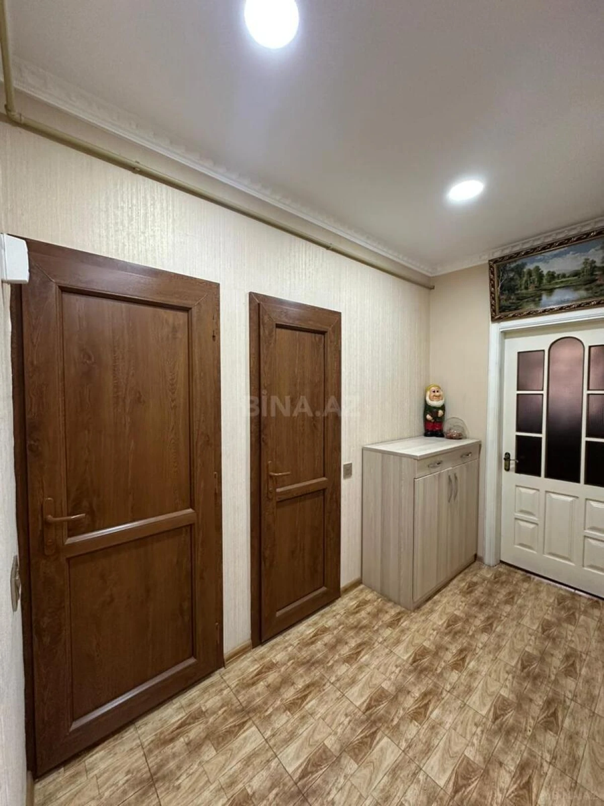 Satılır 3 otaqlı mənzil 70 m²