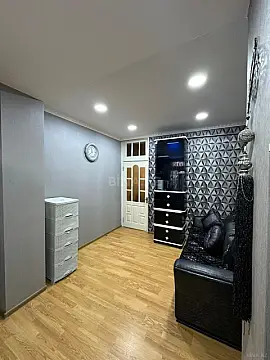 Satılır 3 otaqlı mənzil 70 m²