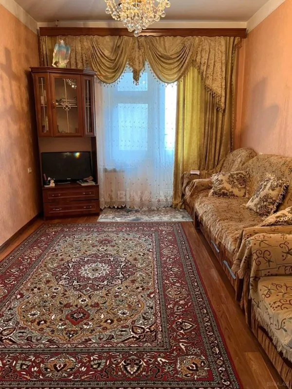 Satılır 2 otaqlı mənzil 45 m²